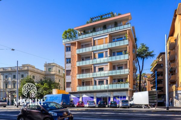 locale commerciale in affitto a Roma in zona Nomentano
