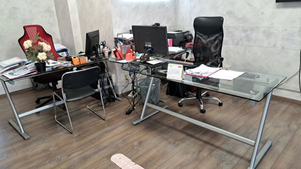 negozio in affitto a Roma in zona Salario