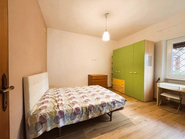 appartamento in affitto a Roma in zona Torre Angela