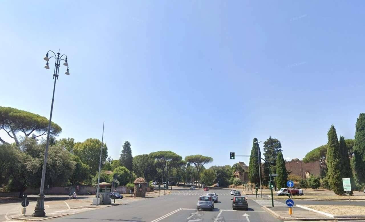 casa indipendente in affitto a Roma in zona San Saba - Ripa