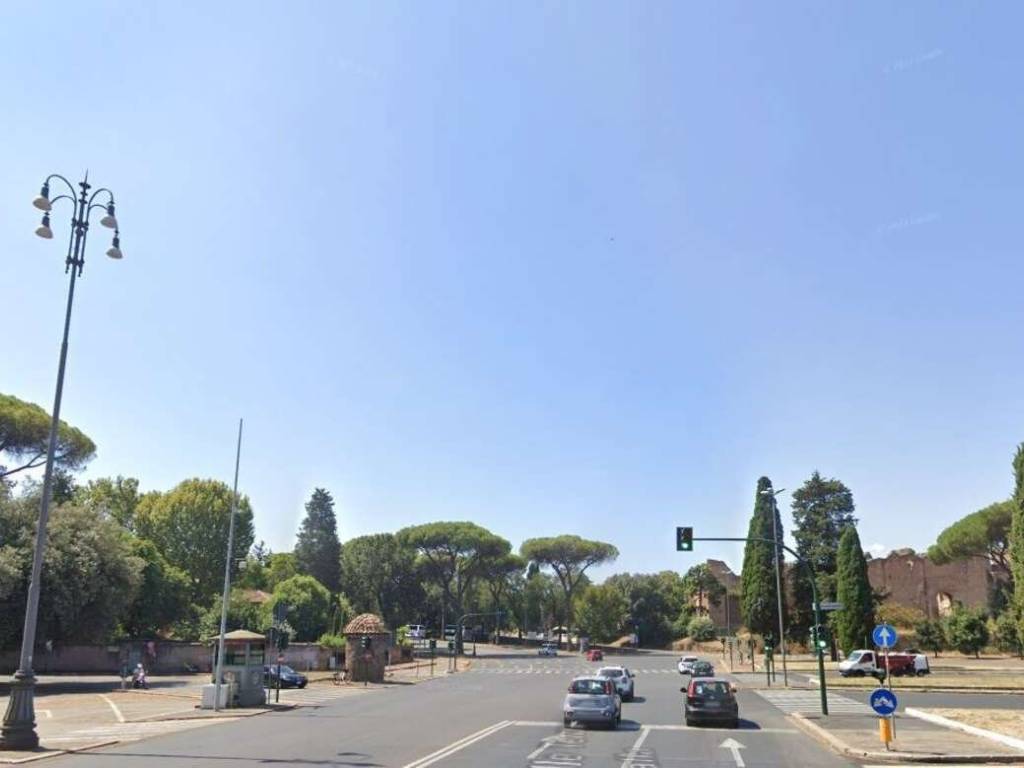 casa indipendente in affitto a Roma in zona San Saba - Ripa