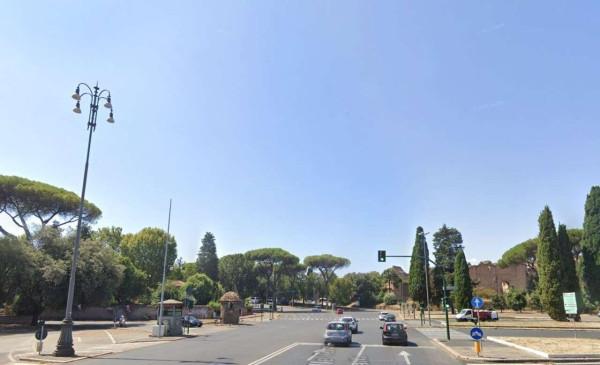 casa indipendente in affitto a Roma in zona San Saba - Ripa