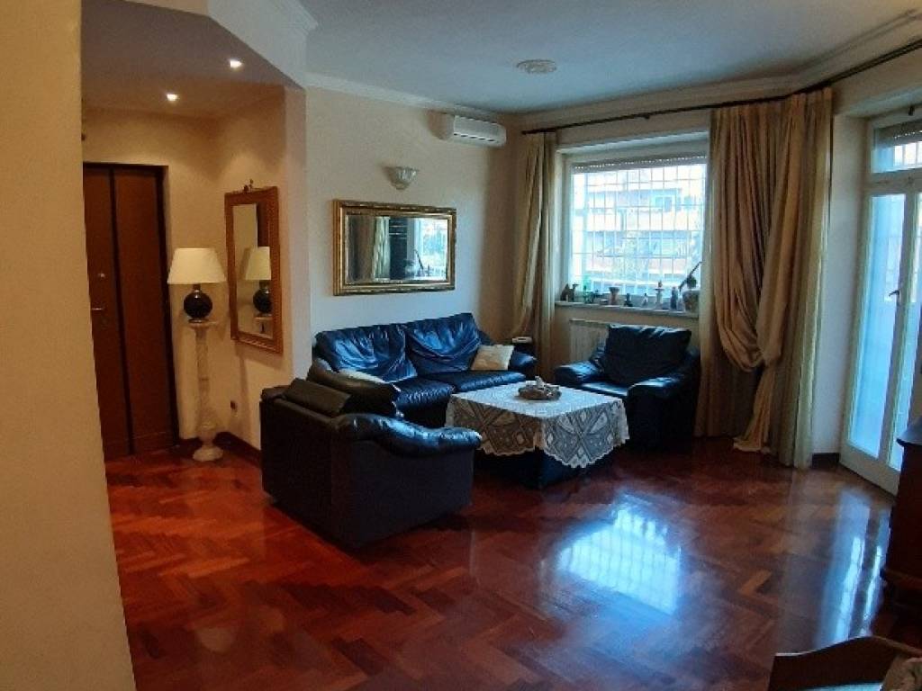 appartamento in affitto a Roma in zona Torrino