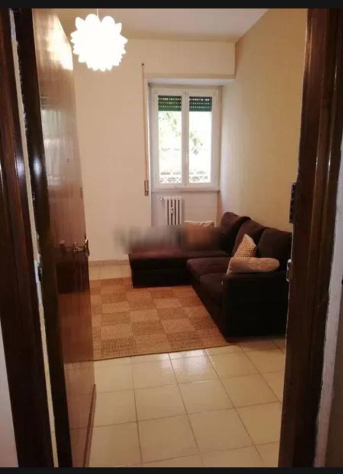 appartamento in affitto a Roma in zona Gianicolense