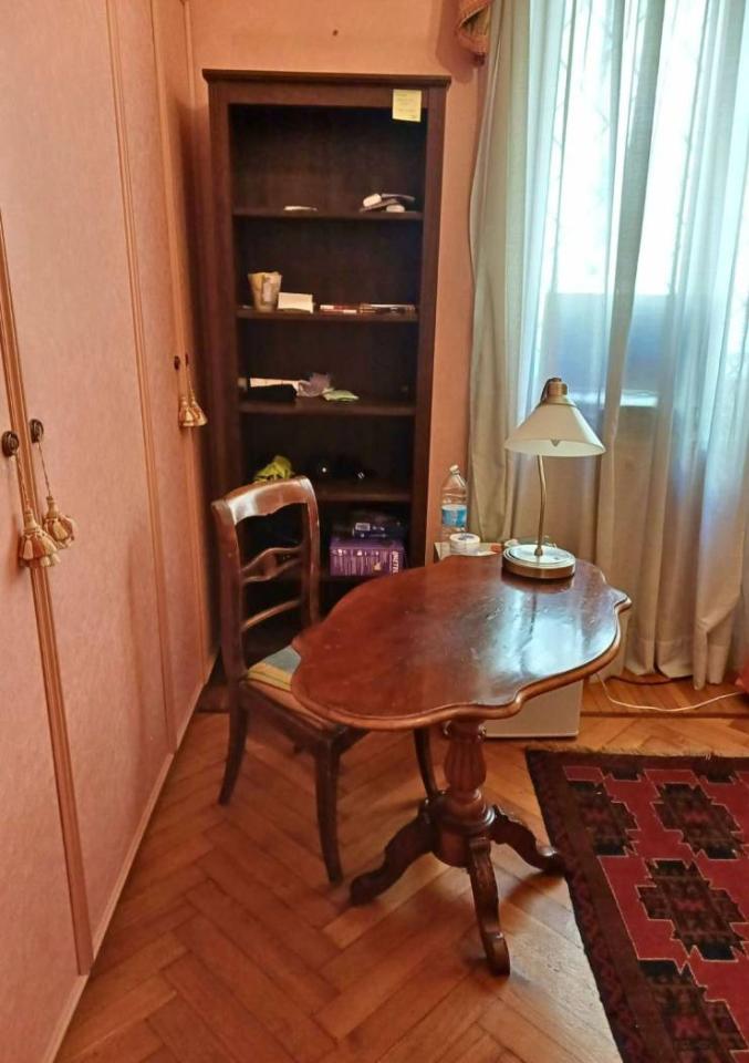 appartamento in affitto a Roma in zona Parioli