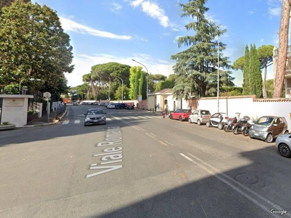 appartamento in affitto a Roma in zona Parioli