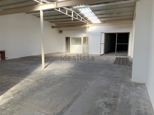 locale commerciale in affitto a Roma