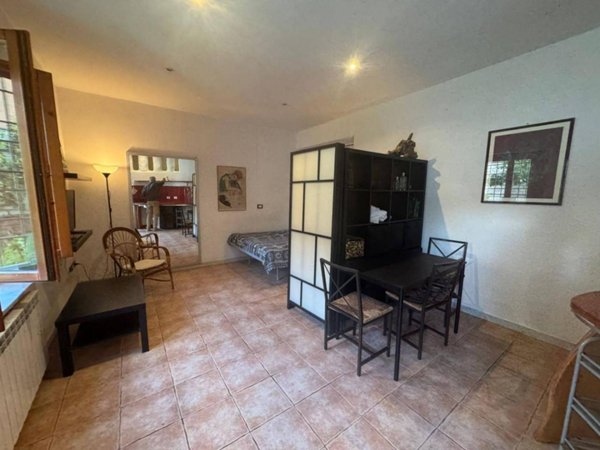 appartamento in affitto a Roma in zona Monte Sacro/Talenti