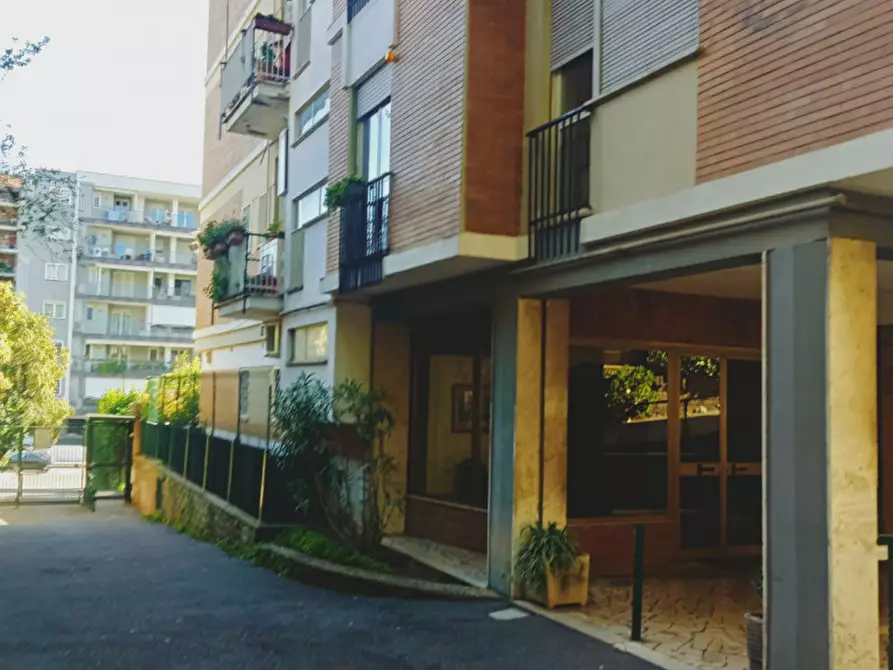 appartamento in affitto a Roma in zona Primavalle