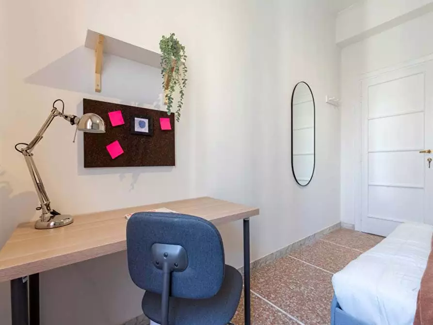 appartamento in affitto a Roma in zona Ludovisi/Sallustiano