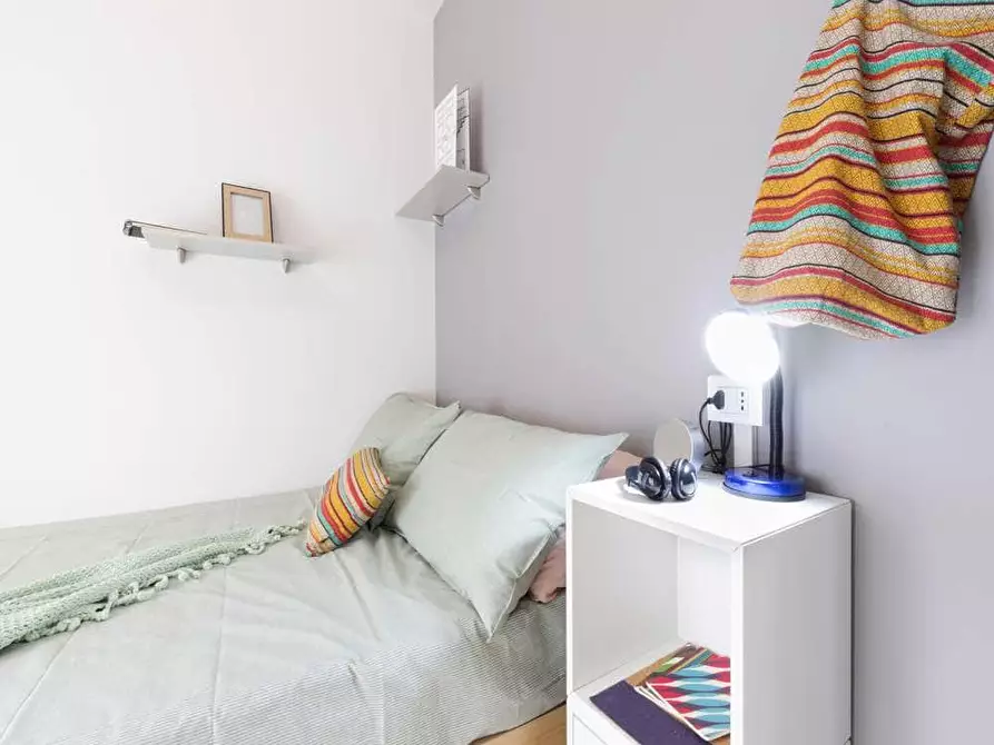 appartamento in affitto a Roma in zona Ostiense