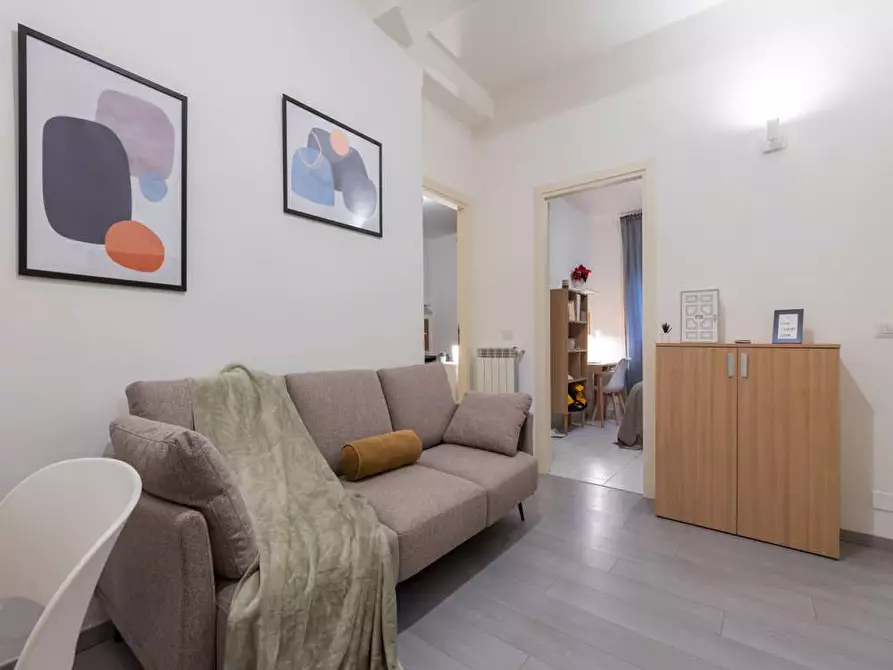 appartamento in affitto a Roma in zona Trieste