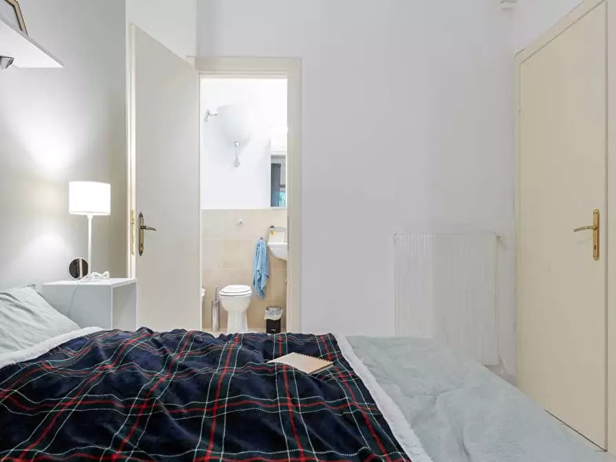 appartamento in affitto a Roma in zona Trieste