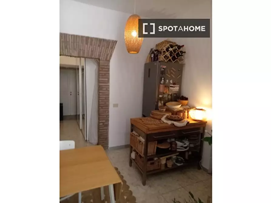 appartamento in affitto a Roma in zona Rione Monti/Campitelli