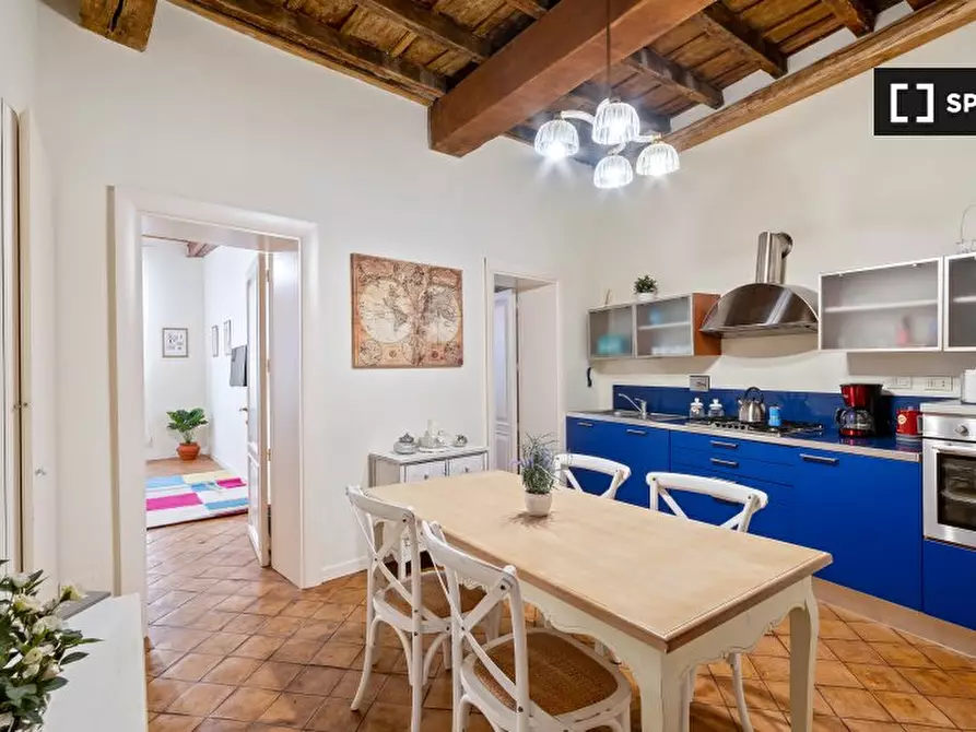 appartamento in affitto a Roma