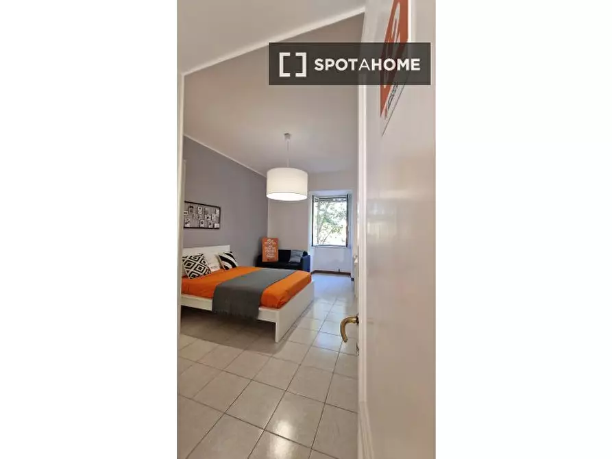 appartamento in affitto a Roma in zona Ostiense