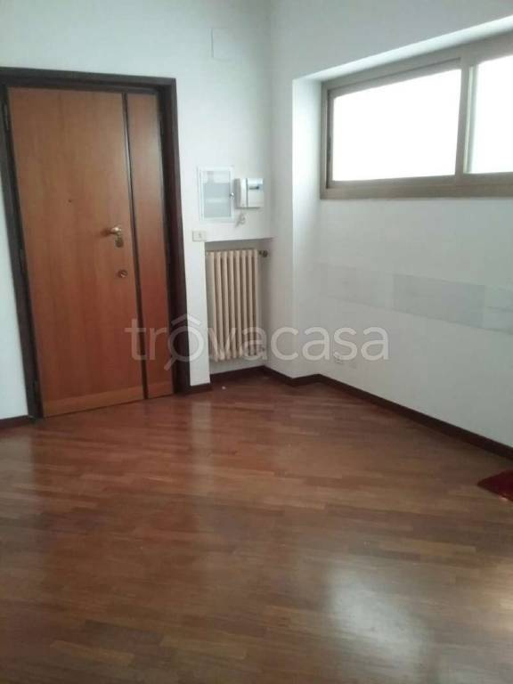appartamento in affitto a Roma in zona EUR