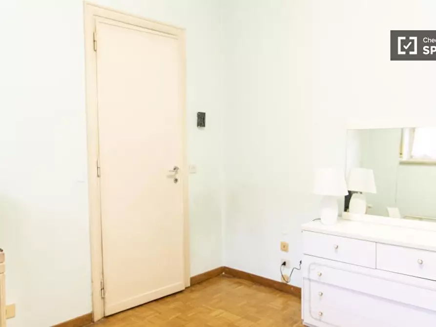 appartamento in affitto a Roma in zona Aurelio