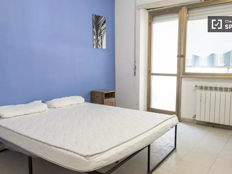 appartamento in affitto a Roma in zona Gianicolense