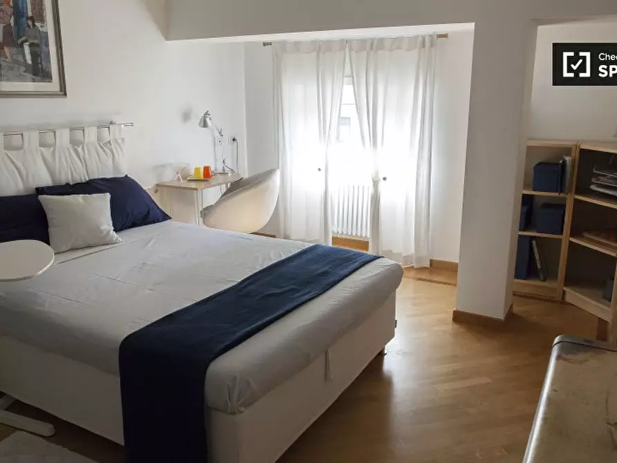 appartamento in affitto a Roma in zona Axa