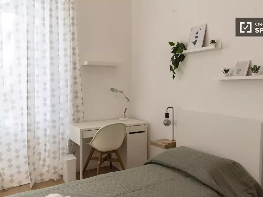 appartamento in affitto a Roma in zona Tuscolano