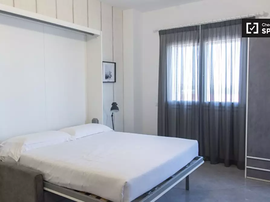 appartamento in affitto a Roma in zona Collatino