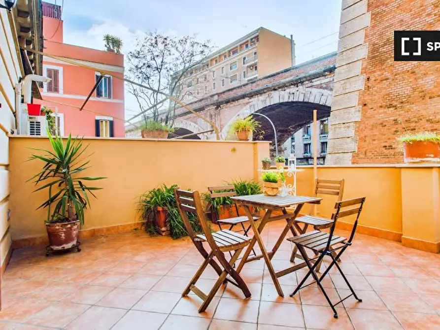 appartamento in affitto a Roma in zona Aurelio