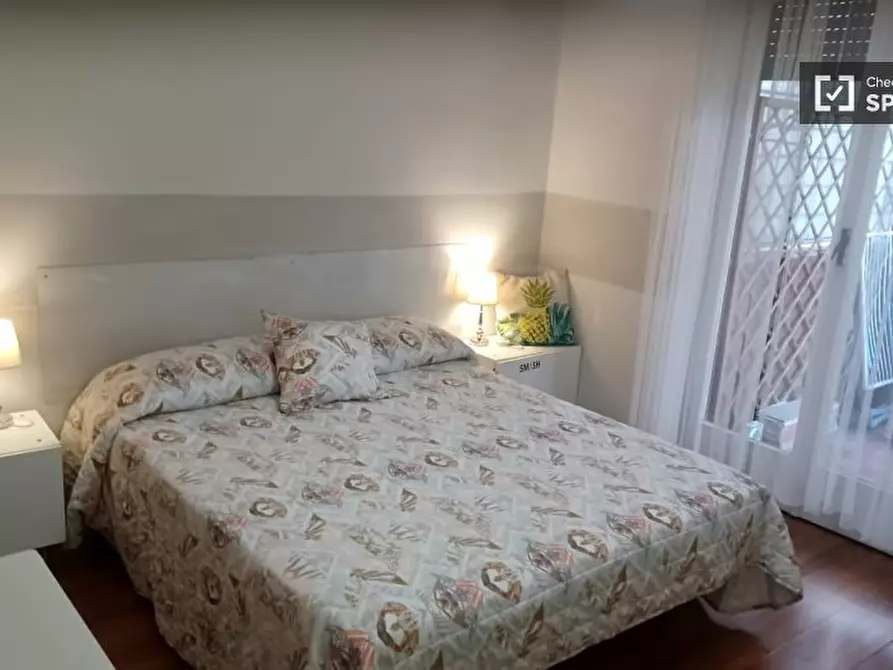 casa indipendente in affitto a Roma in zona Gianicolense