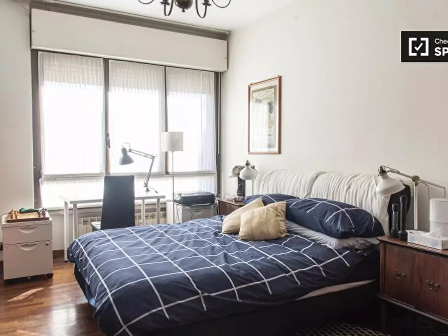 appartamento in affitto a Roma in zona EUR