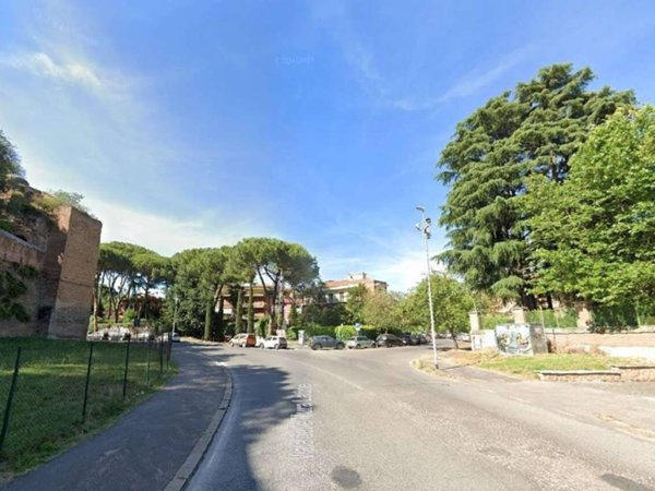 intera palazzina in affitto a Roma in zona Centro Storico