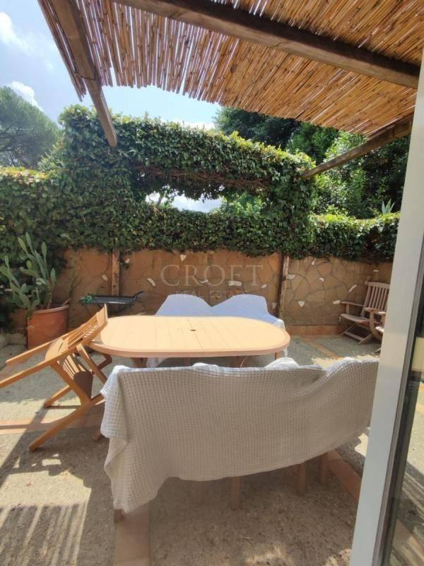 appartamento in affitto a Roma in zona San Saba - Ripa