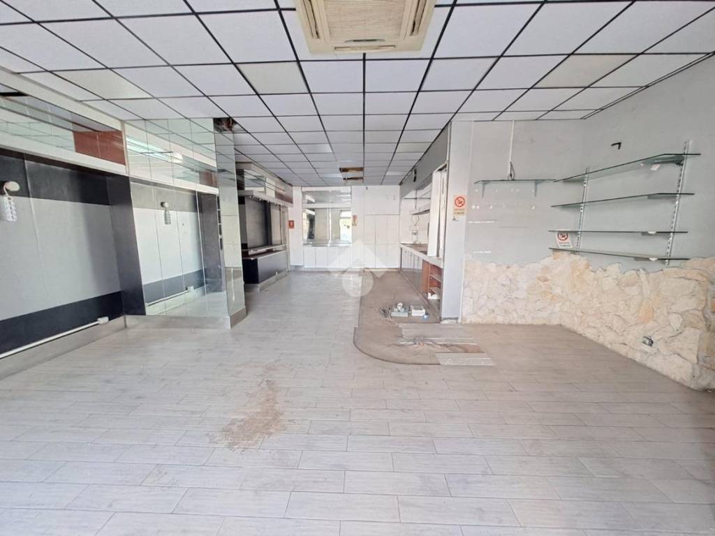 negozio in affitto a Roma in zona Prenestino-Centocelle