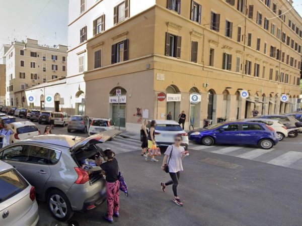 negozio in affitto a Roma in zona Testaccio