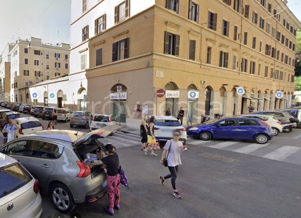 negozio in affitto a Roma in zona Testaccio