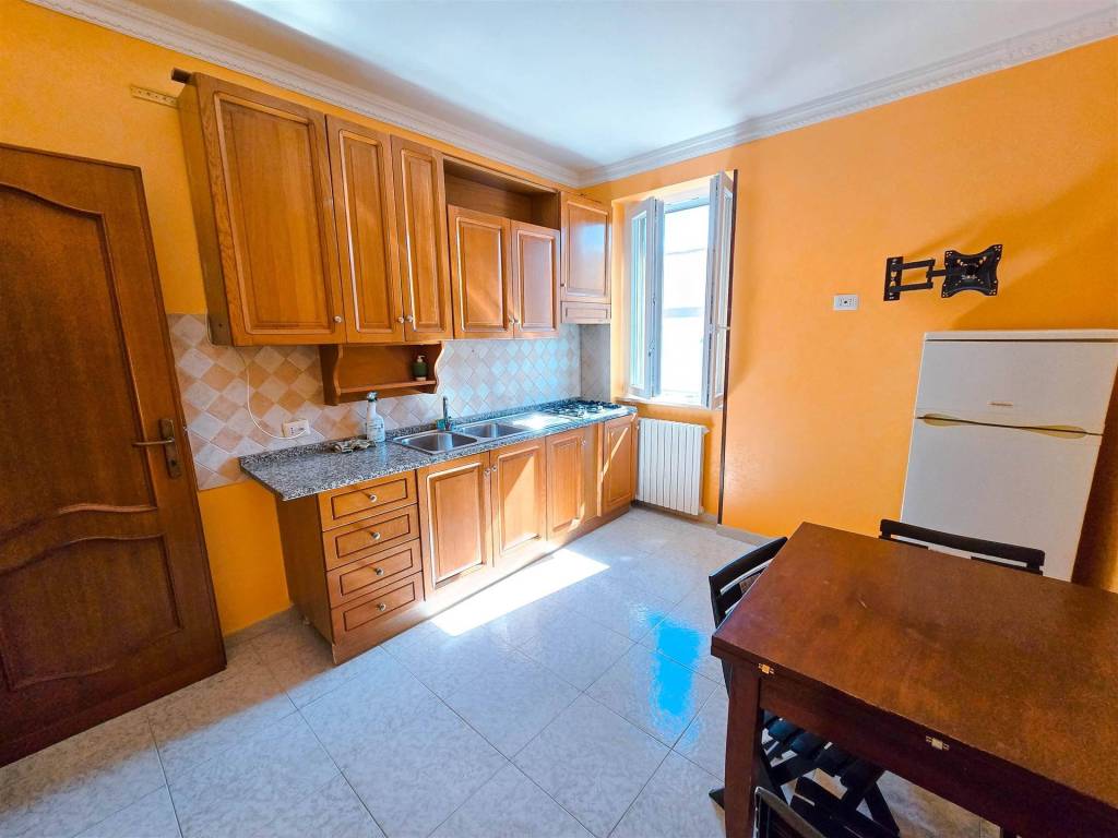 appartamento in affitto a Roma in zona Aurelio