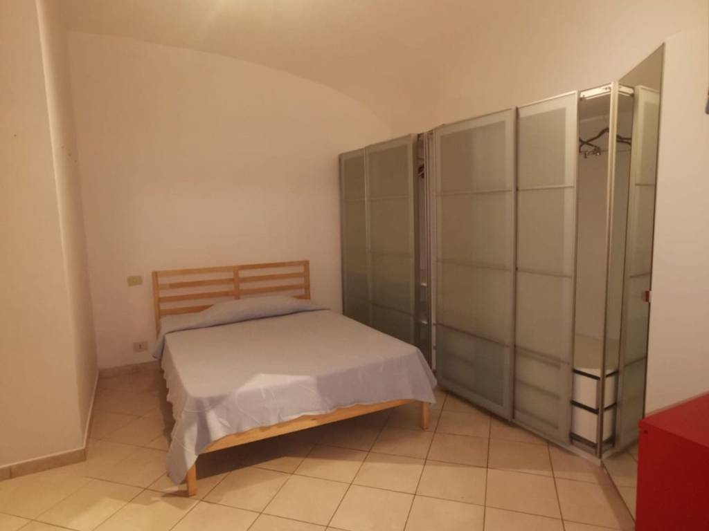 appartamento in affitto a Roma in zona Tiburtino