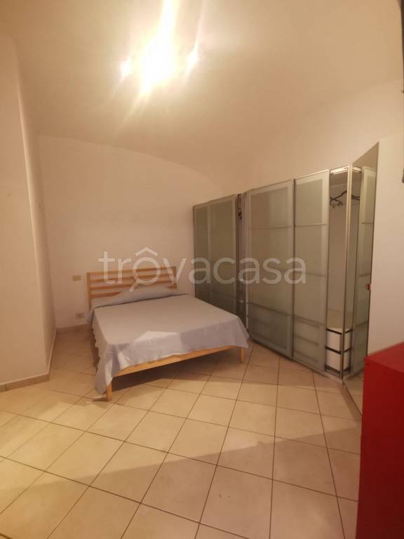 appartamento in affitto a Roma in zona Tiburtino