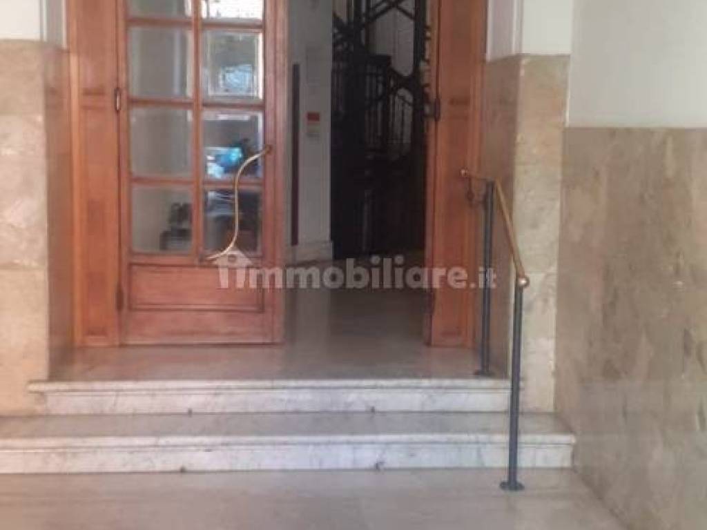appartamento in affitto a Roma in zona Collatino