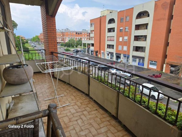 appartamento in affitto a Roma in zona Acilia
