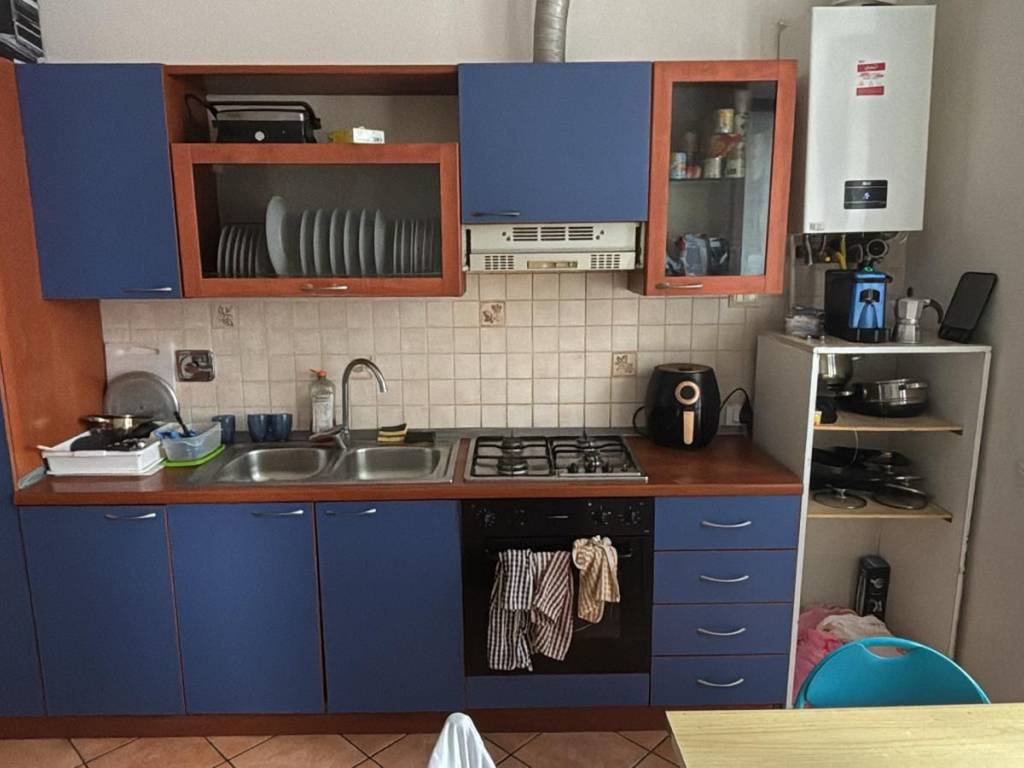 appartamento in affitto a Roma in zona Tiburtino