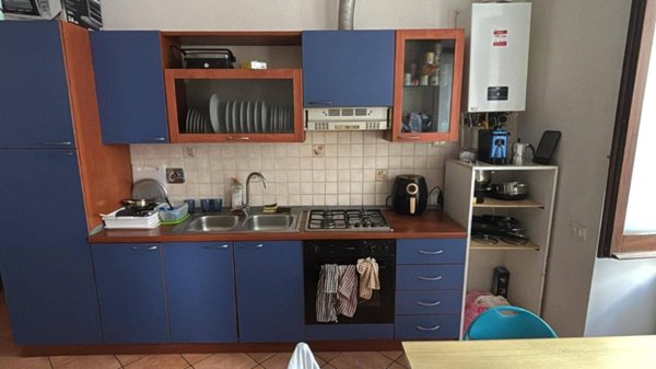 appartamento in affitto a Roma in zona Tiburtino