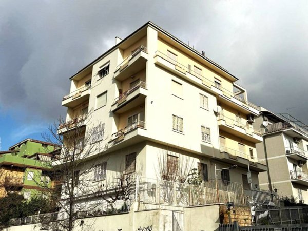 appartamento in affitto a Roma in zona Tuscolano