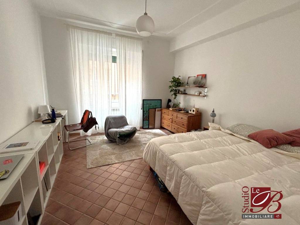 appartamento in affitto a Roma in zona Testaccio