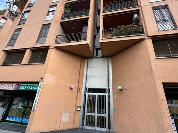 appartamento in affitto a Roma in zona Monte Sacro/Talenti