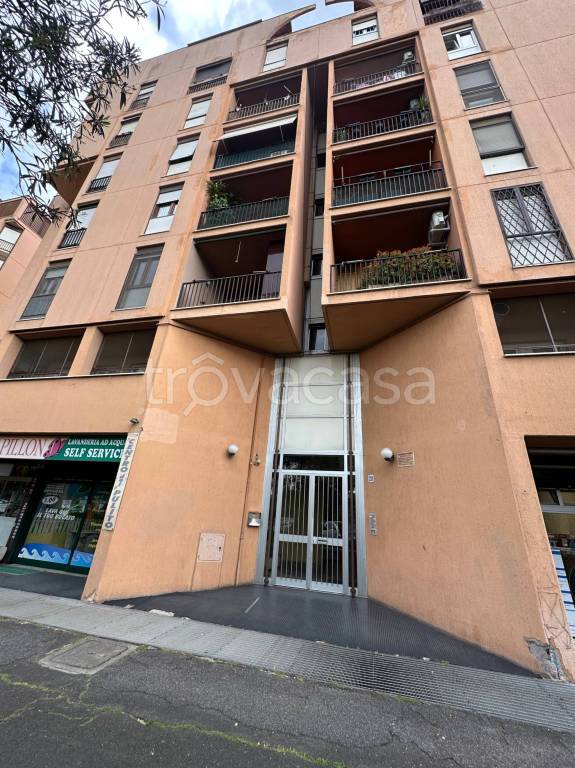 appartamento in affitto a Roma