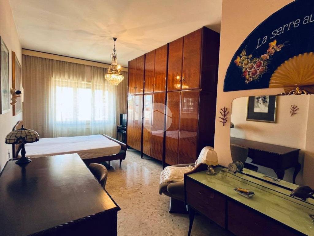 appartamento in affitto a Roma in zona Portuense