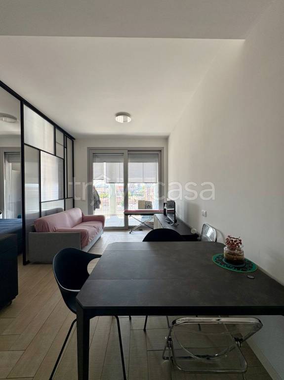 appartamento in affitto a Roma in zona Ostiense