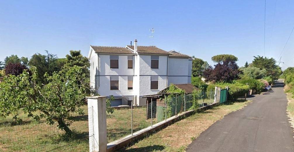 appartamento in affitto a Roma in zona Olgiata