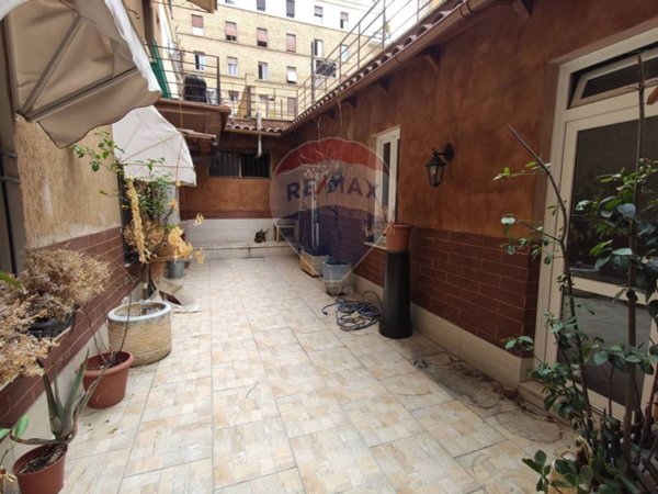 appartamento in affitto a Roma in zona Nomentano