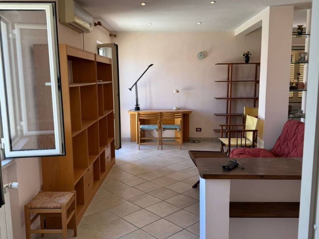 appartamento in affitto a Roma in zona Collatino